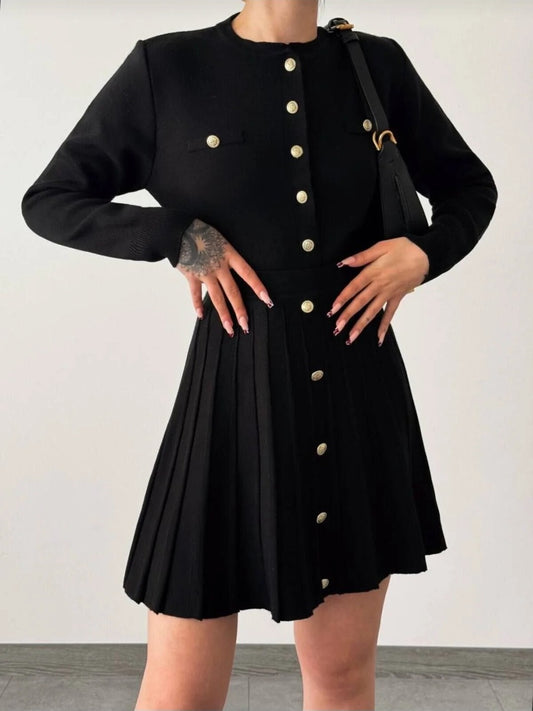 Eleganter Zweiteiler